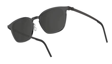 Sunglasses for men and women – LINDBERG sun titanium