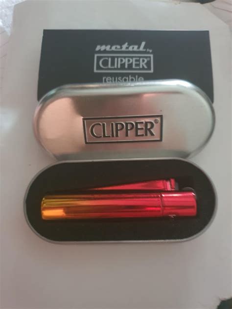 Clipper_lighters