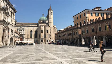 Qualit Della Vita Ascoli La Provincia Marchigiana Dove Si Vive Meglio