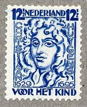 Netherlands Christiaan Huygens