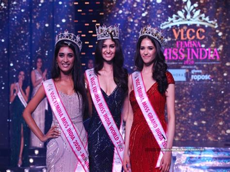 Exclusive Crowning Moments Telanganas Manasa Varanasi Crowned Vlcc