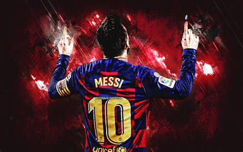 Lionel Messi Barcelona Fondo De Pantalla K Ultra Hd Id Images