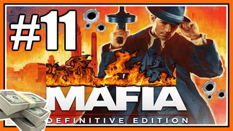 A Great Deal In Mafia Definitive Edition Youtube