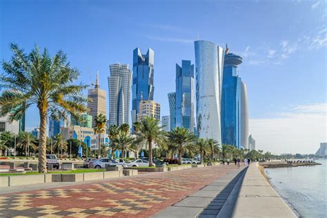 Consejos Del Embajador Argentino En Qatar Para Los Que Viajen Al