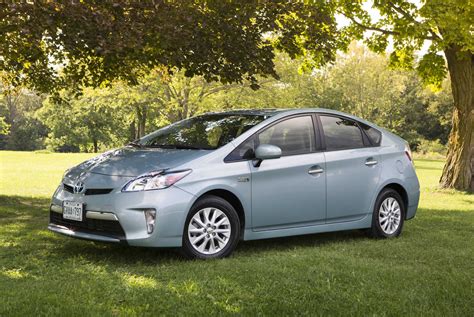 Toyota Prius Hybrid