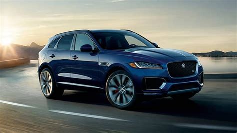 2020 Jaguar F Pace Towing Capacity Jaguar Willow Grove