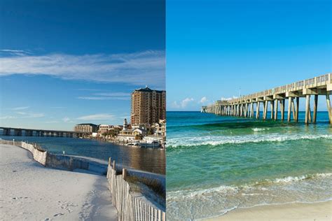 Destin vs Panama City Beach: Which Is Better For Your Vacation ...