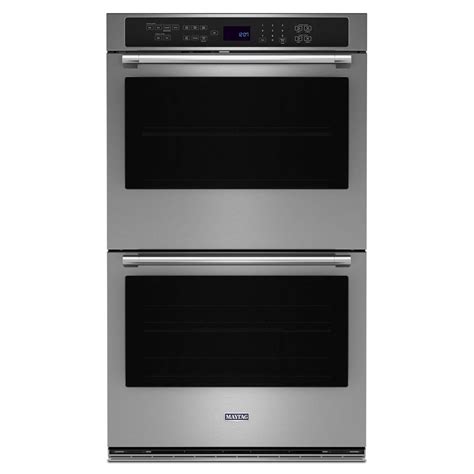 Maytag Double Wall Ovens– TA Appliances & Barbecues