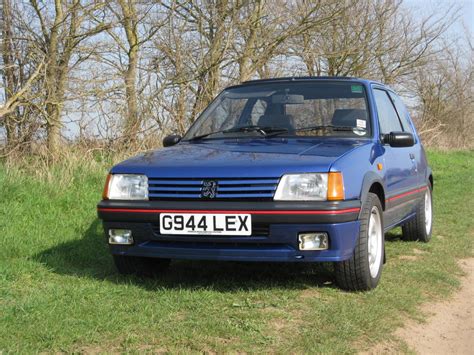 Some Gratuitous Pictures - General Car Chat - 205GTIDrivers.com