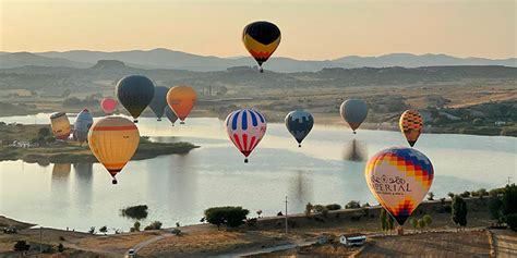 Afyon Balon Turu Fiyatlar Ve Rezervasyon Kapadokya Tur Fiyatlar