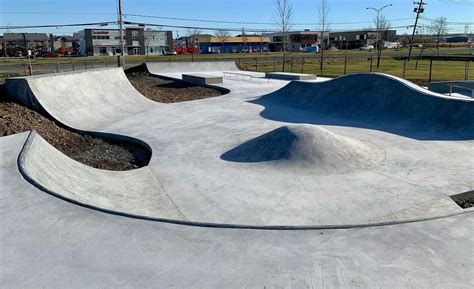 Empire Skateparks Review Farnham Levis And Trois RiviÈres Empire