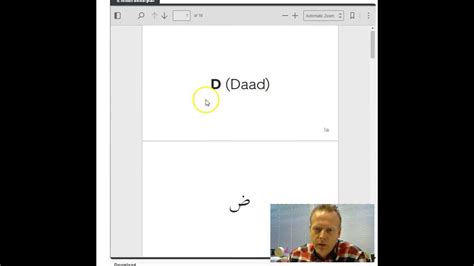 Learn Arabic Quizlet Printables New Youtube