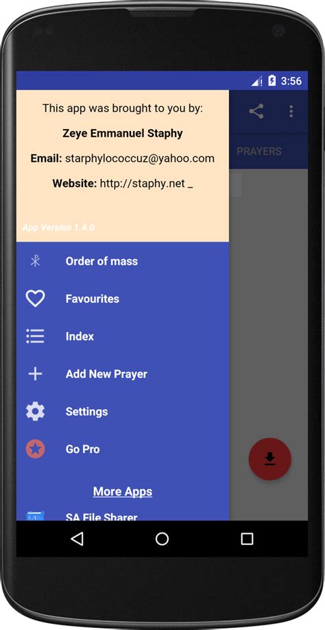 Ewe Catholic Hymnal - Dziƒomɔ pour Android - Télécharger