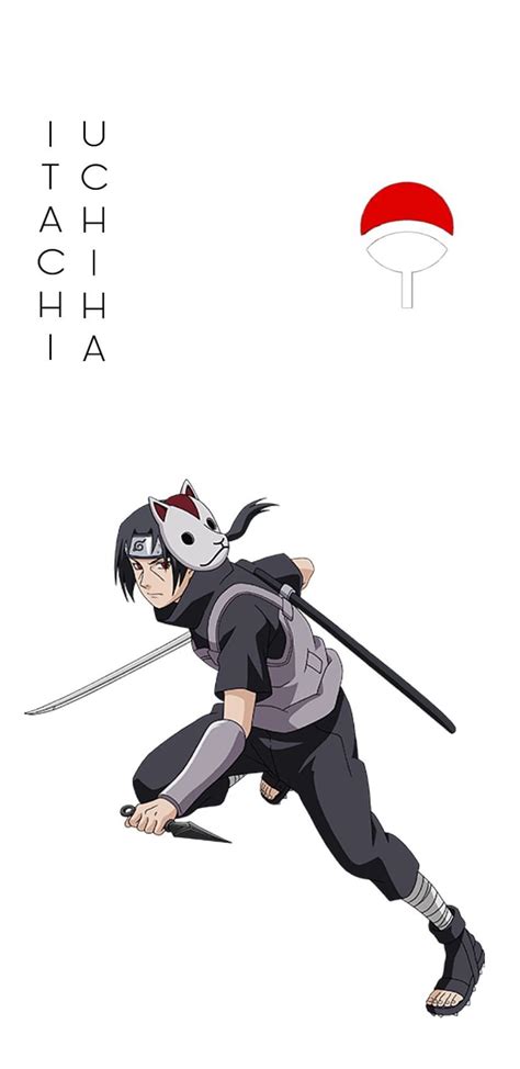 Details 80 Itachi Anbu Wallpaper Latest In Coedo Vn