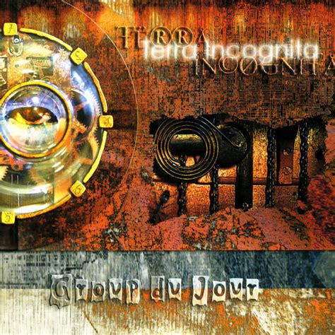 Terra Incognita Album By Group Du Jour Spotify