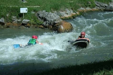 Deportes De Aventura En La Naturaleza Vive La Naturaleza