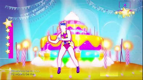 Just Dance Unlimited 2017 Me Too Meghan Trainor CLASSIC YouTube