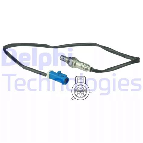 ES20517 12B1 PROBE LAMBDA FORD VOLVO MAX FOCUS MONDEO