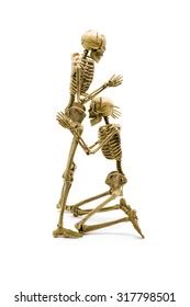 Skeleton Sex Images Stock Photos Vectors Shutterstock