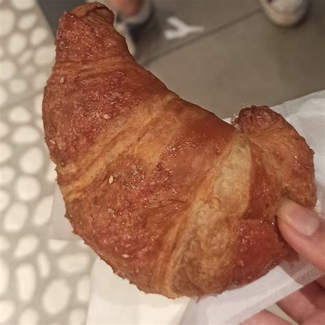 Autogrill Italy Croissant Frutti Di Bosco Review Abillion