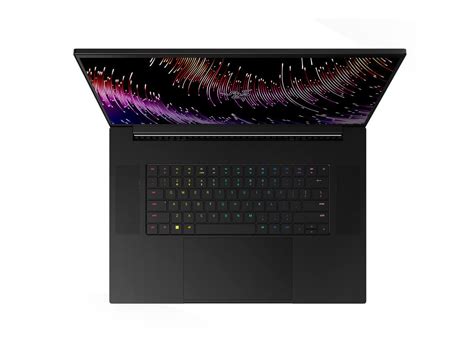 Razer Blade 18 180 Qhd 240 Hz Intel Core I9 13th Gen 13950hx 220ghz Nvidia Geforce