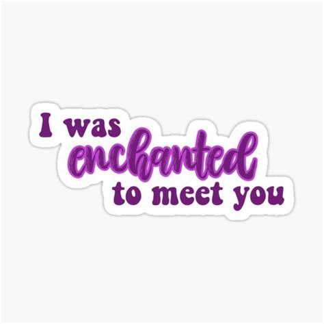 Enchanted taylor s version taylor swift stickers – Artofit