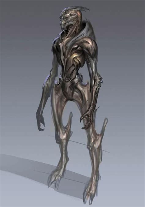 Mass Effect Races Mass Effect Art Game Character Design Character