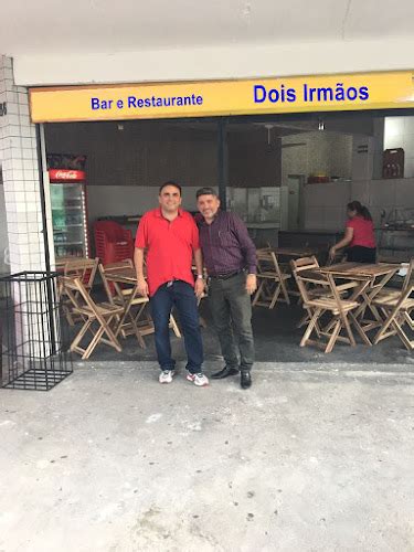Bar E Restaurante Dois Irmãos - 73 avaliações sobre Bar e Restaurante Dois Irmãos (Restaurante) em ...
