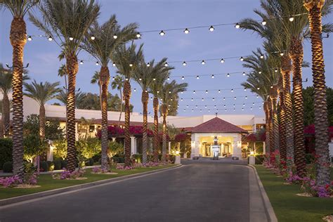 The Scottsdale Resort & Spa Shines Following Renovation