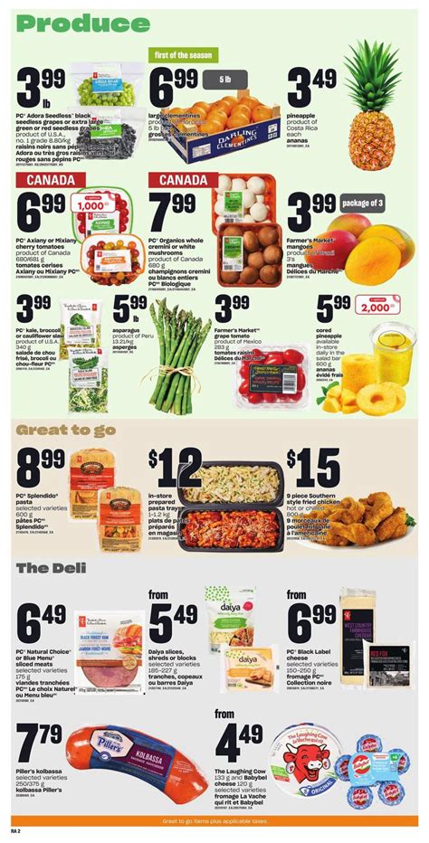 Atlantic Superstore Flyer November 10 To 16