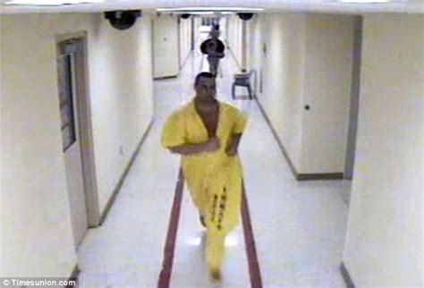 Keystone Kops Correctional Facility: Anger as footage of real prison ...