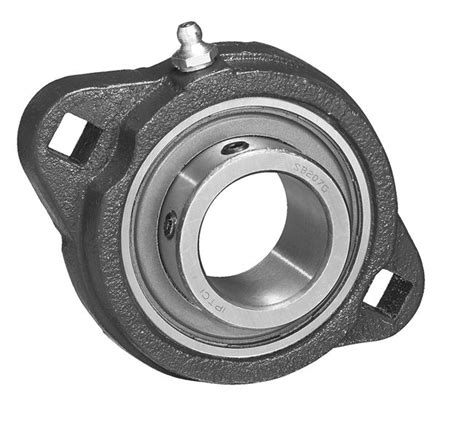 SBLF H4 Flange Units On IPTCI Bearings