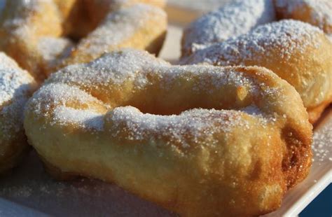 Italian Pizza Fritta Fried Dough Whats Cookin Italian Style Cuisine