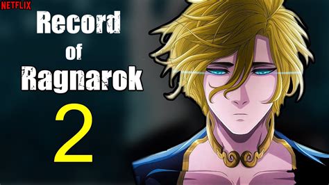 Record Of Ragnarok Adam Vs Zeus Manga