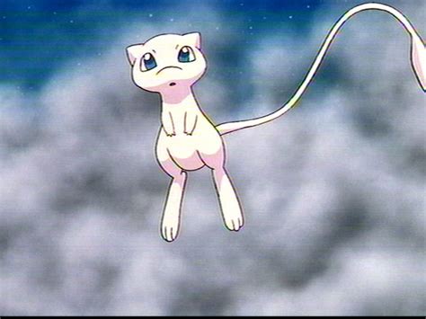 Mew - Mew the Pokemon Photo (11402589) - Fanpop