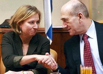 Israel Ministerpr Sident Olmert Reicht R Cktritt Ein Der Spiegel