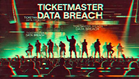 Donna R. on LinkedIn: Ticketmaster Breach: Hackers Leak 10M ...