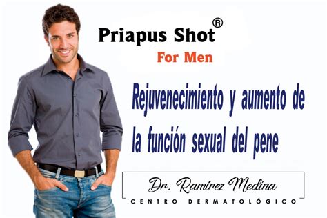 Centro Dermatol Gico Dr Ram Rez Medina Secci N Hombres P Shot