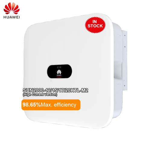 Wholesale Huawei Eu Sun Ktl Kw Solar Sun Sun Ktl