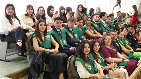 La Facultad De Ciencias Del Trabajo Celebra Su Festividad Y Recuerda A