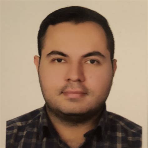 Mohammad Hossein Gohari Raouf Laboratory Assistant Master Of Science Amirkabir University