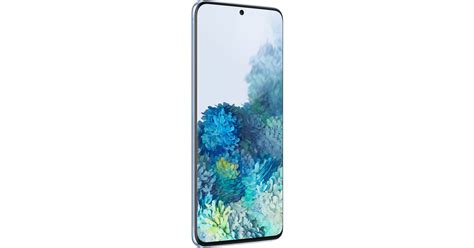 Samsung Galaxy S20 5G SM-G981U 128GB Smartphone SM-G981ULBAXAA