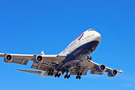 British Airways Wallpapers Top Free British Airways Backgrounds