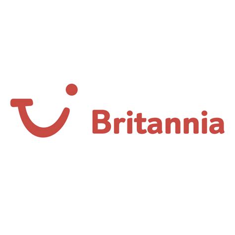 Britannia logo, Vector Logo of Britannia brand free download (eps, ai ...