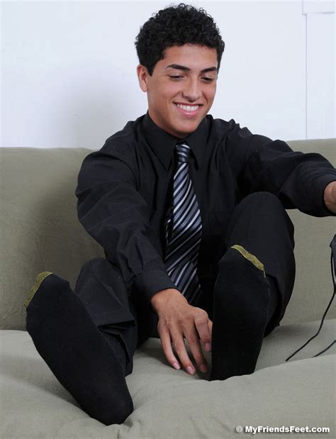 Donato S Male Feet Men S Foot Sock And Gay Tickling Fetish