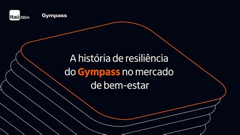 A história de resiliência do Gympass no mercado de bem estar YouTube