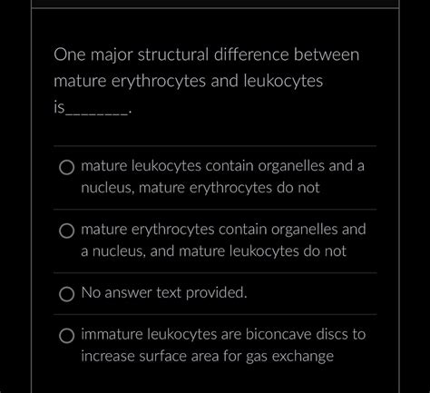 Answered One Major Structural Difference Between Bartleby