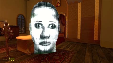 Selene Delgado And Obunga Scary Moments 216 Garrys Mod Youtube