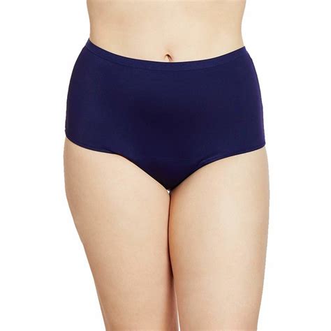 Speax By Thinx Hi Waist Incontinence Underwear For Women Bladder Leak