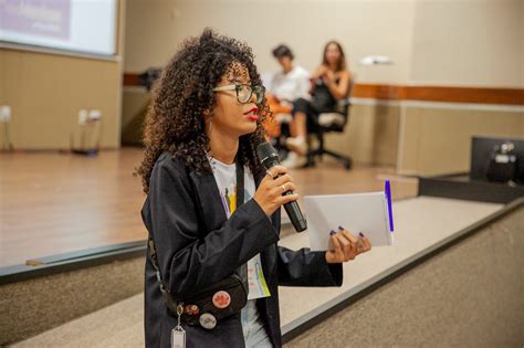 Mais Meninas Na Ci Ncia Uma Experi Ncia Transformadora Fiocruz Bras Lia